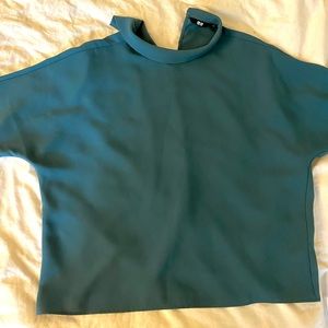 UNIQLO BLOUSE